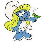 The Smurfs Mix-Up gioco