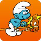 The Smurfs Sport Pairs gioco