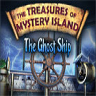 The Treasures of Mystery Island: La nave fantasma gioco