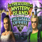 The Treasures of Mystery Island 2: Gates of Fate gioco