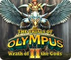 The Trials of Olympus II: Wrath of the Gods gioco