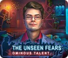 The Unseen Fears: Ominous Talent Collector's Edition gioco