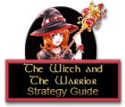 The Witch and The Warrior Strategy Guide gioco