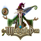 The Wizard s Pen gioco