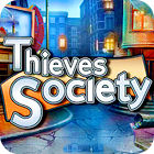Thieves Society gioco