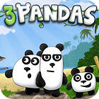 Three Pandas gioco