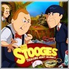 The Three Stooges: Treasure Hunt Hijinks gioco