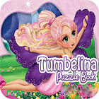 Thumbelina: Puzzle Book gioco