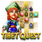 Tibet Quest gioco