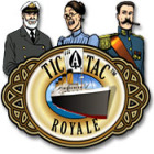 Tic-A-Tac Royale gioco