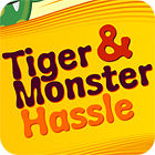 Tiger and Monster Hassle gioco