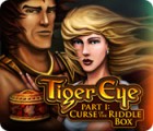 Tiger Eye: Curse of the Riddle Box gioco