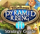 The TimeBuilders: Pyramid Rising 2 Strategy Guide gioco