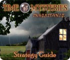 Time Mysteries: Inheritance Strategy Guide gioco