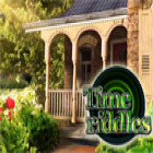 Time Riddles: The Mansion gioco