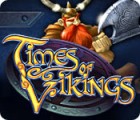 Times of Vikings gioco