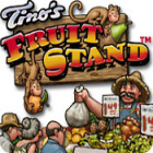 Tino's Fruit Stand gioco