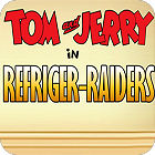 Tom and Jerry in Refriger Raiders gioco