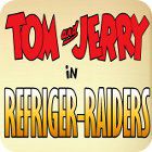 Tom and Jerry: Refriger-Raiders gioco