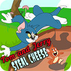 Tom and Jerry - Steal Cheese gioco