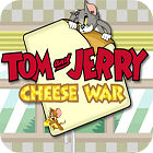 Tom and Jerry Cheese War gioco