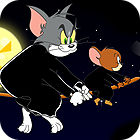 Tom and Jerry Halloween Pumpkins gioco