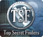 Top Secret Finders gioco