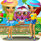 Toto And The Girls gioco