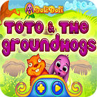 Toto and The Groundhogs gioco