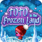 Toto In The Frozen Land gioco