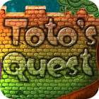 Toto's Quest gioco