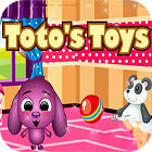 Toto's Toys gioco