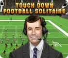 Touch Down Football Solitaire gioco