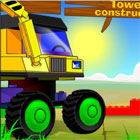 Tower Constructor gioco