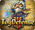 Toy Defense 3: Fantasy gioco