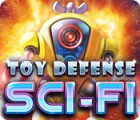 Toy Defense 4: Sci-Fi gioco