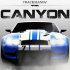 Trackmania 2: Canyon gioco