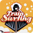 Train Surfing gioco