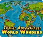 Travel Adventures: World Wonders gioco