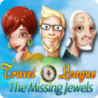 Travel League: The Missing Jewels gioco