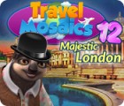 Travel Mosaics 12: Majestic London gioco