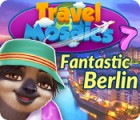 Travel Mosaics 7: Fantastic Berlin gioco