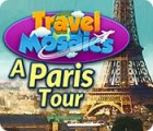 Travel Mosaics: A Paris Tour gioco