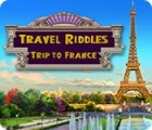 Travel Riddles: Trip to France gioco