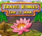 Travel Riddles: Trip to India gioco