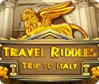 Travel Riddles: Trip To Italy gioco