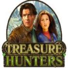 Treasure Hunters gioco