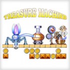 Treasure Machine gioco