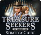Treasure Seekers: The Time Has Come Strategy Guide gioco