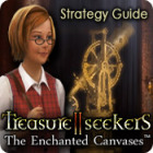 Treasure Seekers: The Enchanted Canvases Strategy Guide gioco